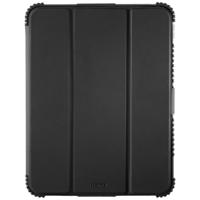 Hama Book cover Zwart, Transparant Tabletcover - thumbnail
