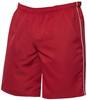 Clique 022057 Hollis - Rood/Wit - XXL