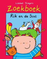 Rik en de Sint (Hardback)