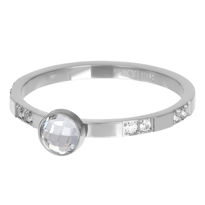 iXXXi Vulring Expression Circle Zilver