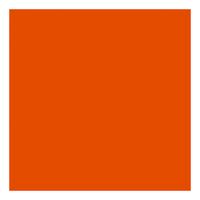 Creativ Company Acrylverf glitter voor kinderen - oranje, 500ml Creativ Company Acrylverf glitter voor kinderen - oranje, 500ml