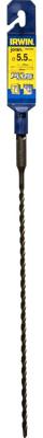Irwin SDS-plus betonboor 5,5 x 300 mm