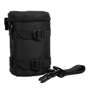 JJC DLP-5 Lens Pouch