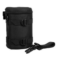 JJC DLP-5 Lens Pouch