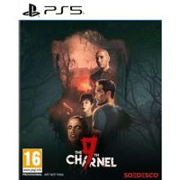 The 9th Charnel - PS5-game