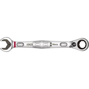 Wera 5020072001 Joker Switch Steek-ringratelsleutel Sleutelbreedte (metrisch) 17 mm