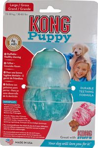Puppy large - Kong