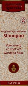 Maharishi Ayurv Kapha shampoo bio (200 ml)
