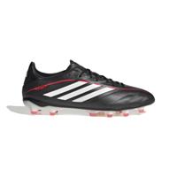 adidas Copa Pure IV Pro Gras Voetbalschoenen (FG) Zwart Wit Rood