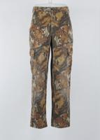 Vintage MossyOak Jeans in Camouflage Color Size 26/31
