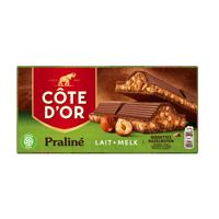 Côte d'Or chocoladetablet - Praliné Double Noisette - 200g