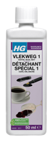 HG Textiel Vlekweg Koffie/Wijn/Inkt