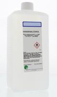 Orphi Handenalcohol met IPA