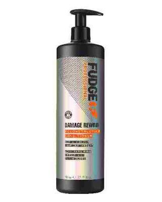 Fudge Care Damage Rewind Reconstructing Conditioner 1000ml