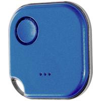 Shelly Blu Button1 blau Dimmer, Schakelaar Bluetooth, WiFi - thumbnail