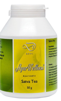 Holisan Ayur Wellness Satva Tea Holisan Ayur Wellness Satva Tea