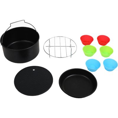182011 Accessoire set 3.2 L Aerofryer Set