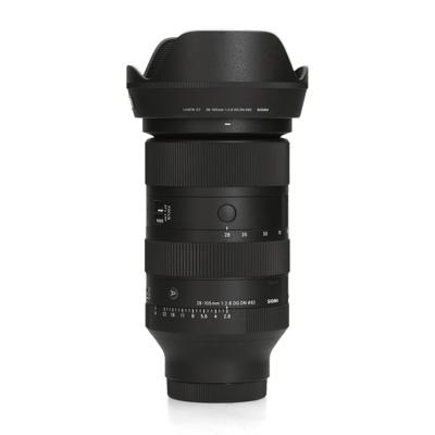 Sigma 28-105mm DG DN - Sony E