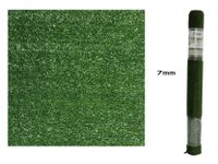 Kunstgras - Grastapijt 100x1000cm - 7mm - Artificial Grass - Grastapijt voor binnen en buiten - Geschikt voor tuin, balkon, terras of speelhoek