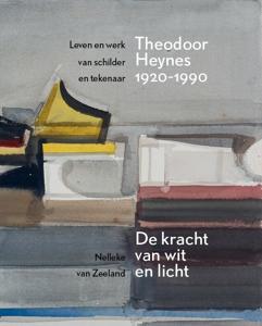 Theodoor Heynes (1920-1990) (Paperback)