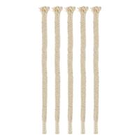 Esschert Design lonten 5st voor fakkel