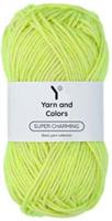 Yarn and Colors Super Charming 084 Pistachio