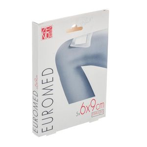Euromed 6x 9cm 5 Eilandpleister