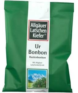 Allgäuer Latschenkiefer Ur Bonbon
