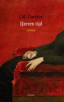 IJzeren tijd - J.M. Coetzee - eBook (9789059368521) - thumbnail