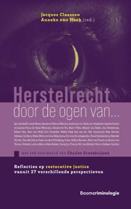 Herstelrecht door de ogen van... (Paperback)