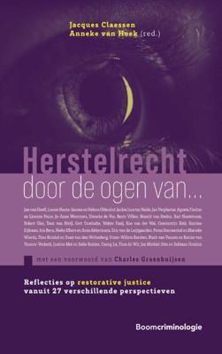 Herstelrecht door de ogen van... (Paperback)