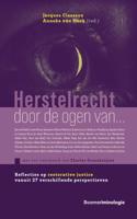 Herstelrecht door de ogen van... (Paperback)