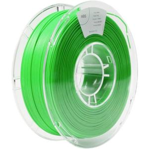 Maertz PMMA-1010-005 PMMA-1010-005 Filament ABS kunststof Chemisch bestendig 1.75 mm 1000 g Groen 1 stuk(s)