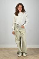 Marant Etoile trui Mobily SW0011FA-C3M11E ecru
