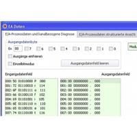 Anybus 024710 Mastersimulator Profinet Basis Mastersimulator 1 stuk(s)