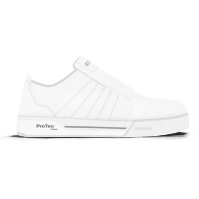 Redbrick Play S3S | Wit | Maat 44 - 8713458013905