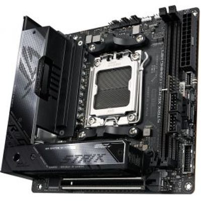 Moederbord AMD ASUS ROG STRIX X670E-I GAMING WIFI