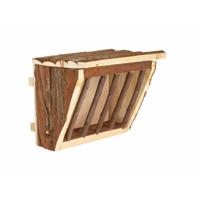 Feeder Trixie Hout 20 × 15 × 17 CM Hooi