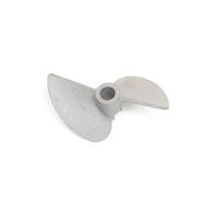 Proboat - Aluminium Propeller for Recoil 2 26'' (PRB282085) - thumbnail