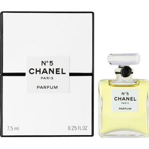 N°5 parfum, 7,5 ml