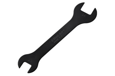 Shimano TL-HS22 Kegelsleutel 17x24 mm Shimano TL-HS22 Kegelsleutel 17x24 mm