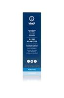 Khadi Ayurvedic hair oil neem harmony 50 Milliliter