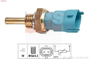 Temperatuursensor 1830239