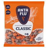 Keelpastilles Anta Flu classic zak 1 kilogram | 5 stuks