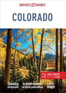 Reisgids Colorado USA | Insight Guides