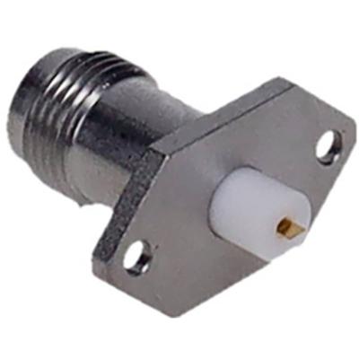 TE Connectivity TE AMP RF Coax Connectors 1329534-1 1 stuk(s) Package