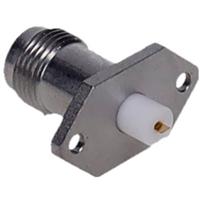 TE Connectivity TE AMP RF Coax Connectors 1329534-1 1 stuk(s) Package