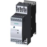 Siemens 3RW3026-2BB14 3RW30262BB14 Softstarter Motorvermogen bij 400 V 11 kW 480 V Nominale stroom 25 A