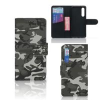 Xiaomi Mi 9 SE | Telefoon Hoesje | Army Light
