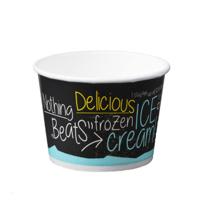 Depa Ijsbeker karton ice is nice (50x 200ml)